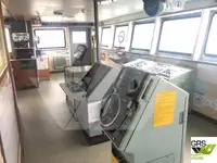 Ro-Ro ship للبيع