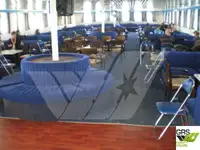 سفينة نقل بضائع بالمركبات (Ro-Ro) للبيع