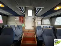 سفينة سياحية للبيع