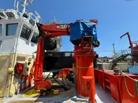 General Cargo/Multi-purpose للبيع