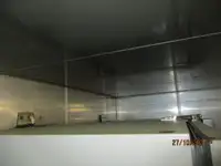سفينة مبردة للبيع