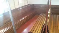 سفينة سياحية للبيع