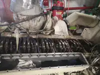 قارب طاقم للبيع