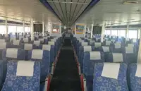 سفينة سياحية للبيع