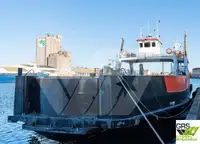Ro-Ro ship للبيع