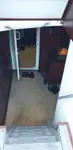 قارب طاقم للبيع