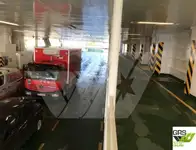 سفينة نقل بضائع بالمركبات (Ro-Ro) للبيع