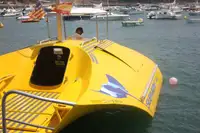سفينة ركاب للبيع