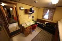 سفينة نقل بضائع سائبة للبيع