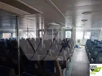 سفينة سياحية للبيع