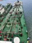 Oil/Chemical tanker للبيع