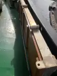 سفينة سحب للبيع