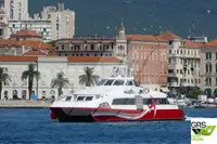 سفينة ركاب للبيع