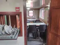 بارجة للبيع