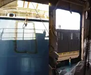 ناقلة نفط / مواد كيميائية للبيع