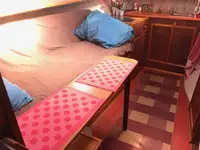 سفينة سحب للبيع