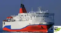 Ro-Ro ship للبيع