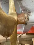 سفينة عبّارة للبيع