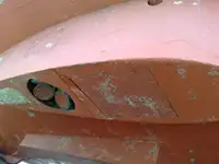 سفينة حاويات للبيع