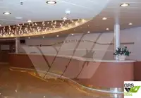سفينة نقل بضائع بالمركبات (Ro-Ro) للبيع