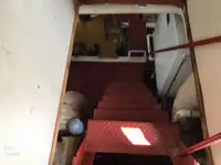 سفينة صيد بالجر للبيع