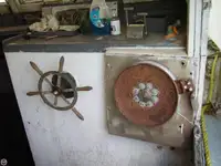 بارجة للبيع