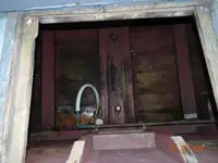 قاطعة للبيع