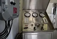 سفينة لنقل الغاز الطبيعي المسال (LNG) للبيع