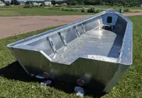 زوارق العمل للبيع