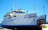 Ro-Ro ship للبيع
