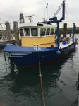 Trawler للبيع