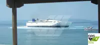 سفينة نقل بضائع بالمركبات (Ro-Ro) للبيع