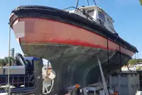 قارب إرشادي للبيع
