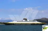 Ro-Ro ship للبيع