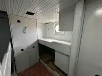 سفينة صيد بالجر للبيع