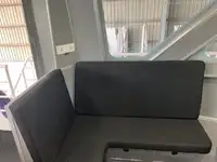سفينة نقل بضائع سائبة للبيع
