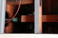 سفينة لمعالجة الأسماك للبيع