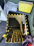 قوارب العمل للبيع