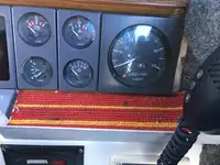 قارب طيار للبيع