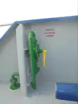 سفينة مبردة للبيع