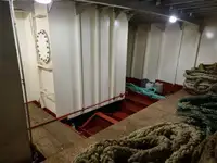 سفينة سياحية للبيع