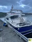 سفينة نقل بضائع بالمركبات (Ro-Ro) للبيع