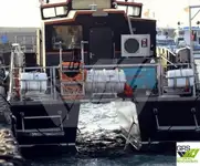 زوارق العمل للبيع