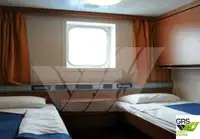 سفينة نقل بضائع بالمركبات (Ro-Ro) للبيع