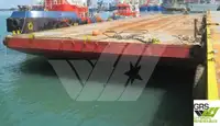 بارج للبيع