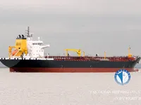 ناقلة نفط / مواد كيميائية للبيع