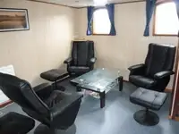 بارجة للبيع
