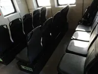 قارب طاقم للبيع