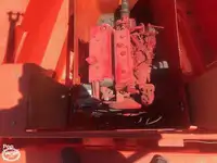 قارب نجاة للبيع