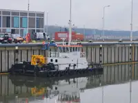 General Cargo/Multi-purpose للبيع